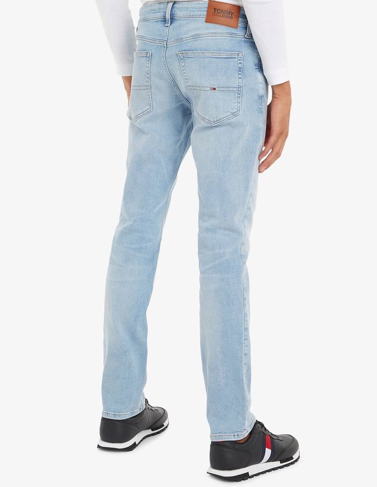 rinascente Tommy Jeans Jeans scanton slim 