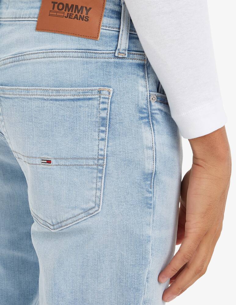 rinascente Tommy Jeans Jeans scanton slim 