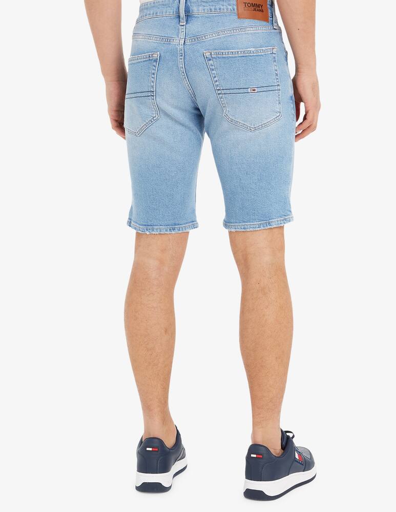 rinascente Tommy Jeans Scanton shorts 