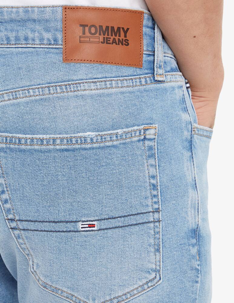 rinascente Tommy Jeans Scanton shorts 