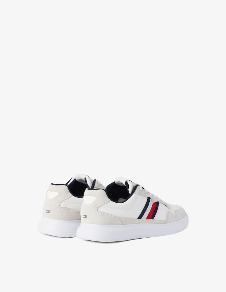 rinascente Tommy Hilfiger Cupsle banda stripes sneakers 