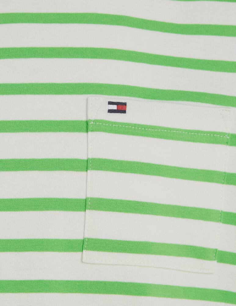 rinascente Tommy Hilfiger T-shirt Breton