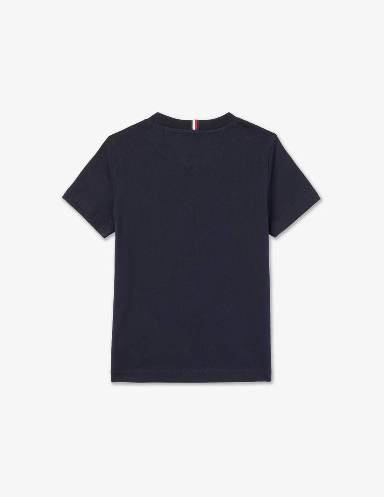 rinascente Tommy Hilfiger Logo tee