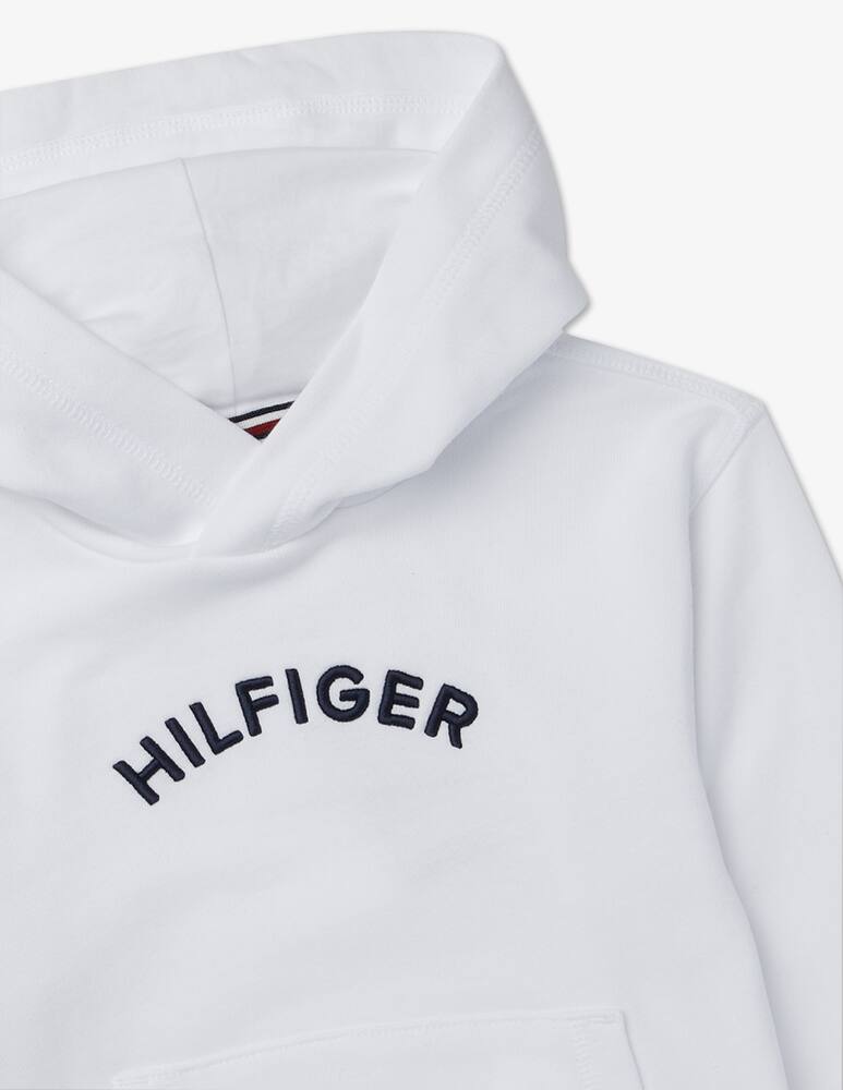 rinascente Tommy Hilfiger Felpa