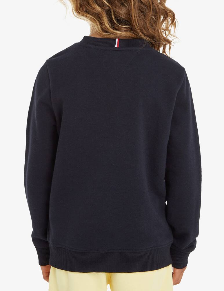 rinascente Tommy Hilfiger Felpa di tuta con logo