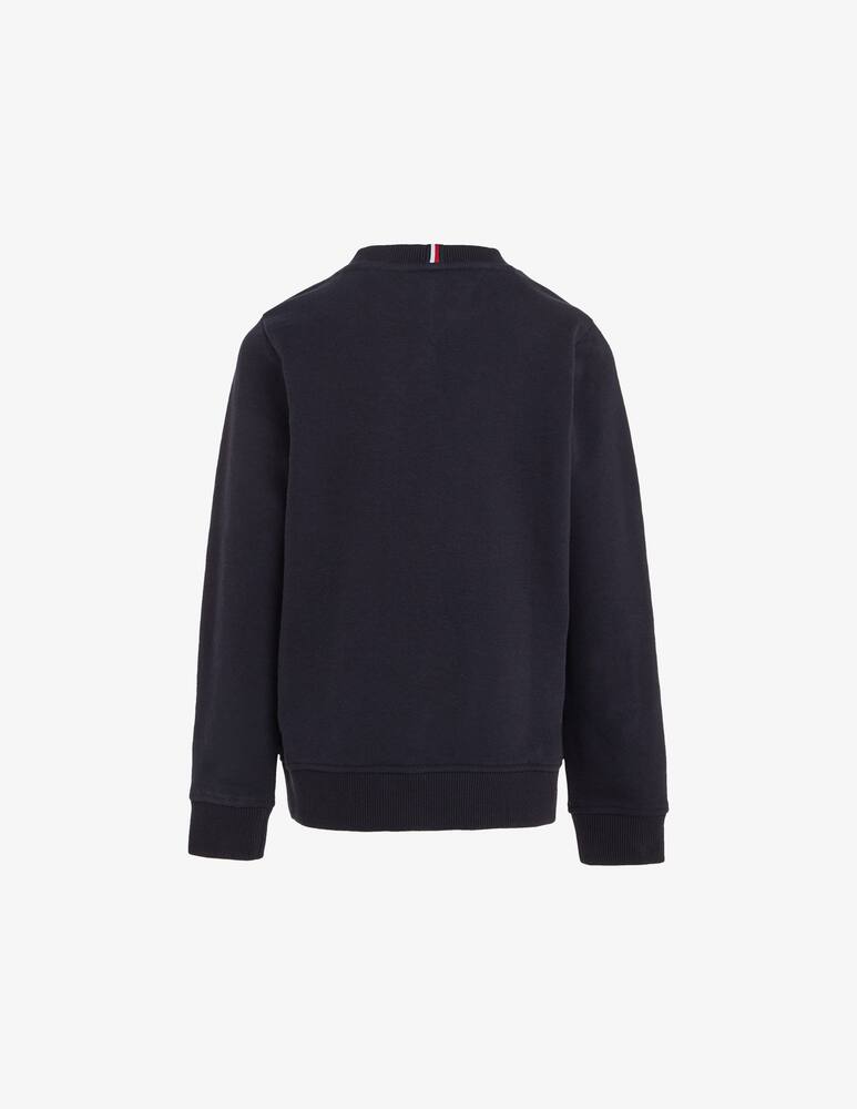 rinascente Tommy Hilfiger Felpa di tuta con logo