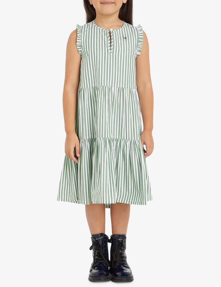 rinascente Tommy Hilfiger Vestito a righe