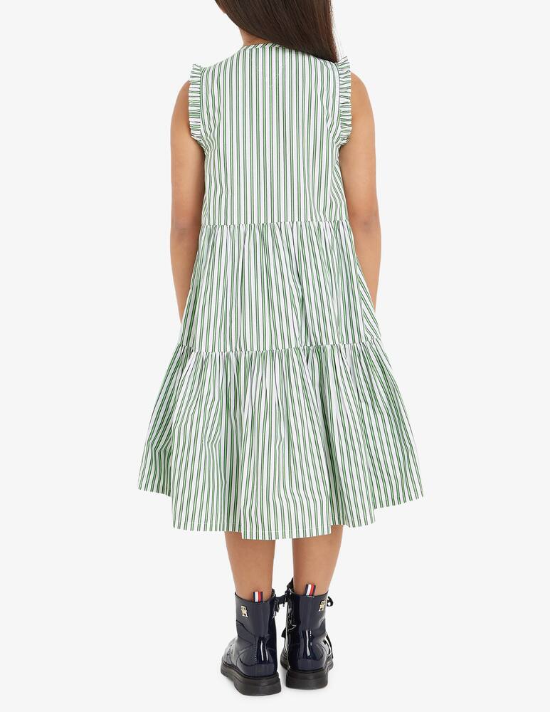 rinascente Tommy Hilfiger Vestito a righe