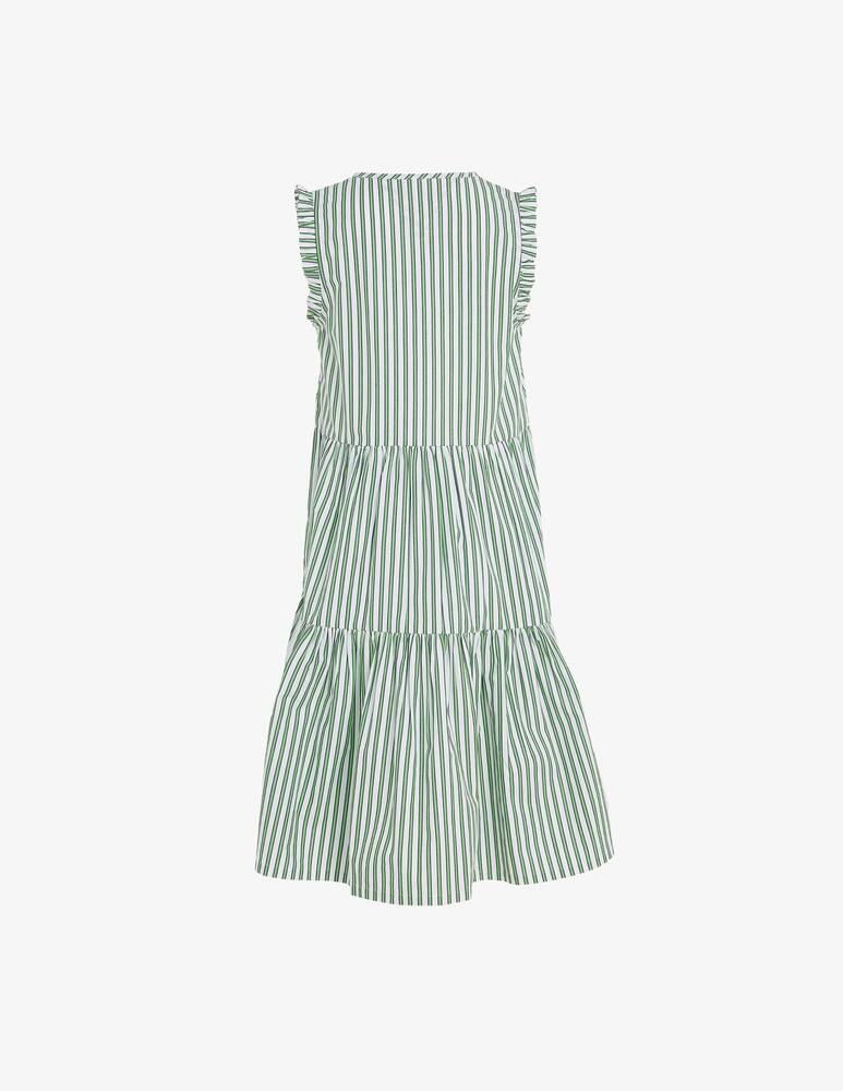 rinascente Tommy Hilfiger Vestito a righe