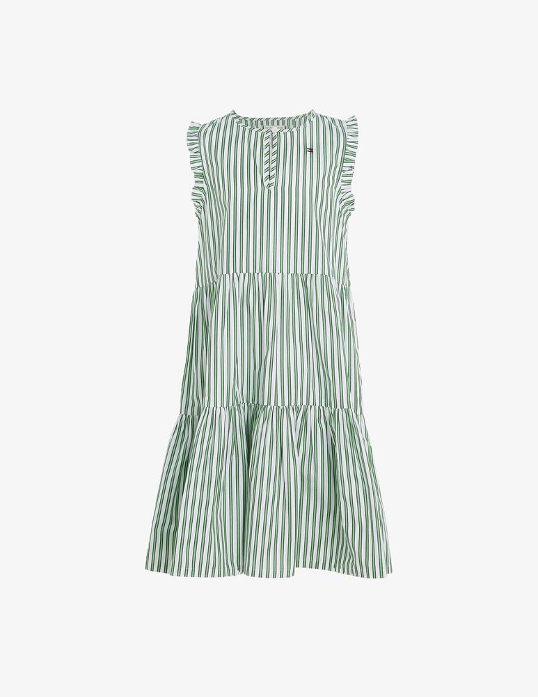 rinascente Tommy Hilfiger Vestito a righe