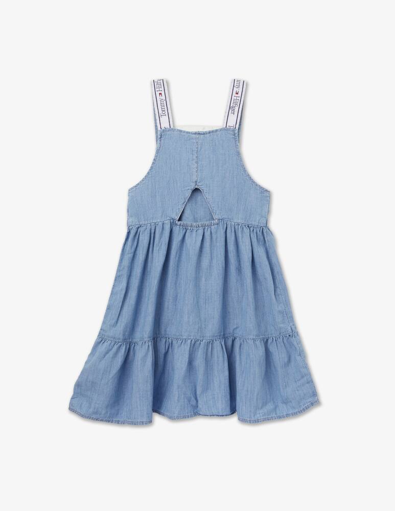 rinascente Tommy Hilfiger Vestitino in cotone