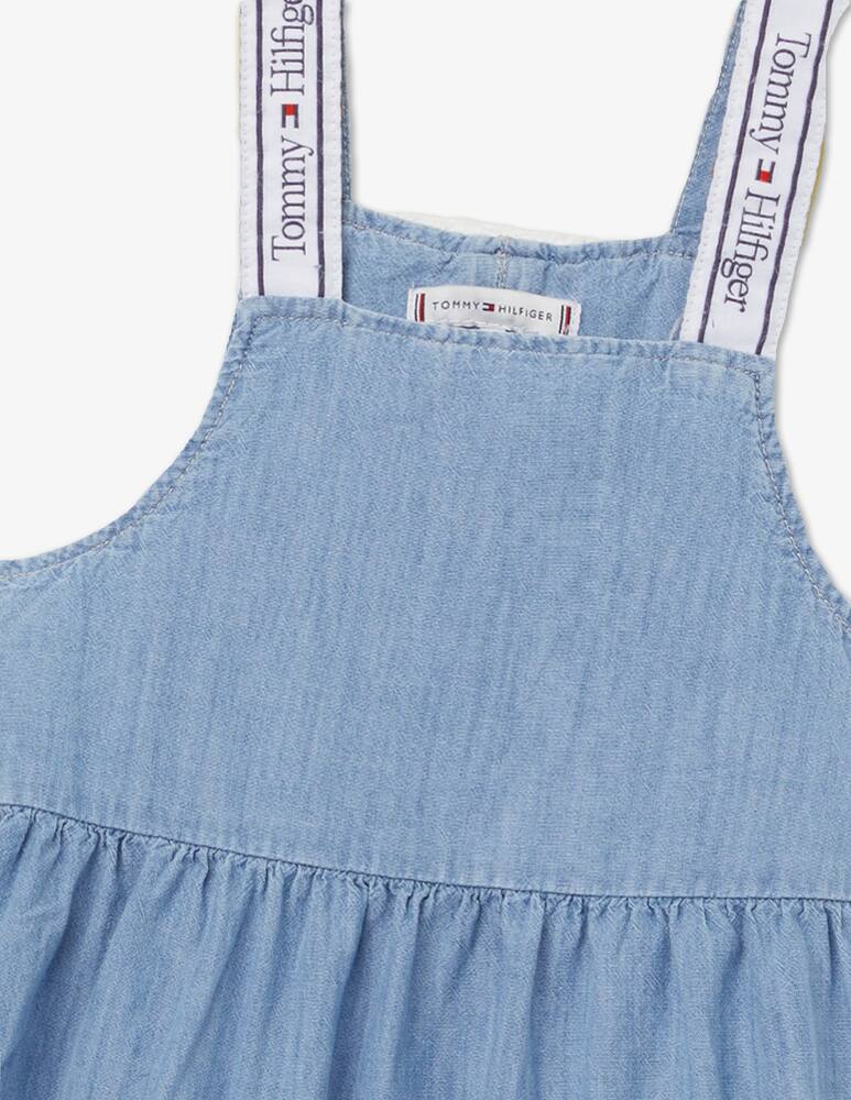 rinascente Tommy Hilfiger Vestitino in cotone