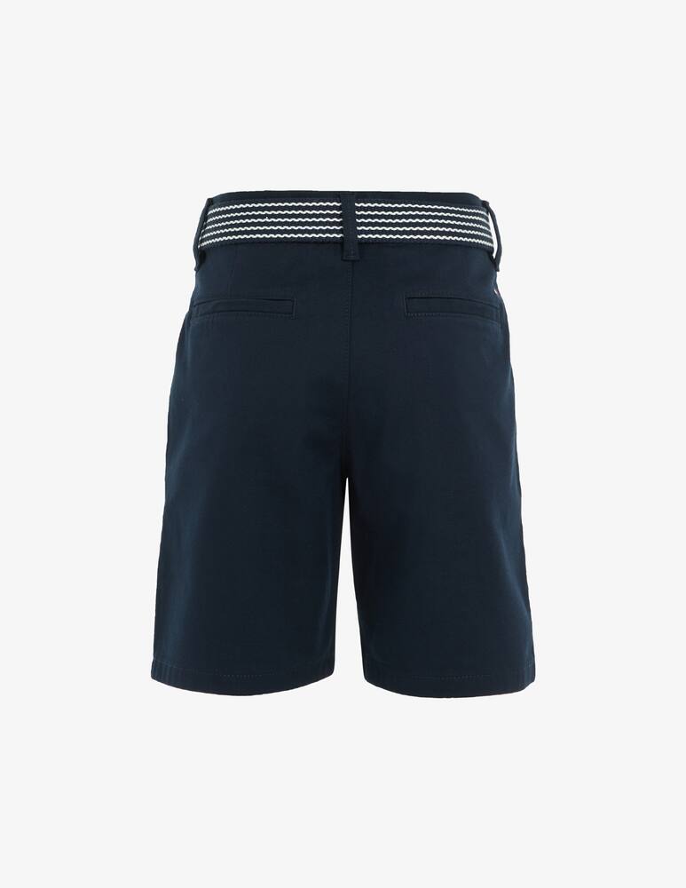 rinascente Tommy Hilfiger Essential cotton belted pants