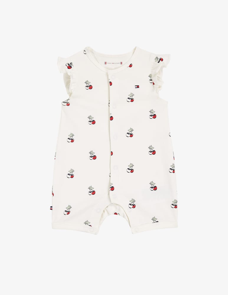 rinascente Tommy Hilfiger Tutina