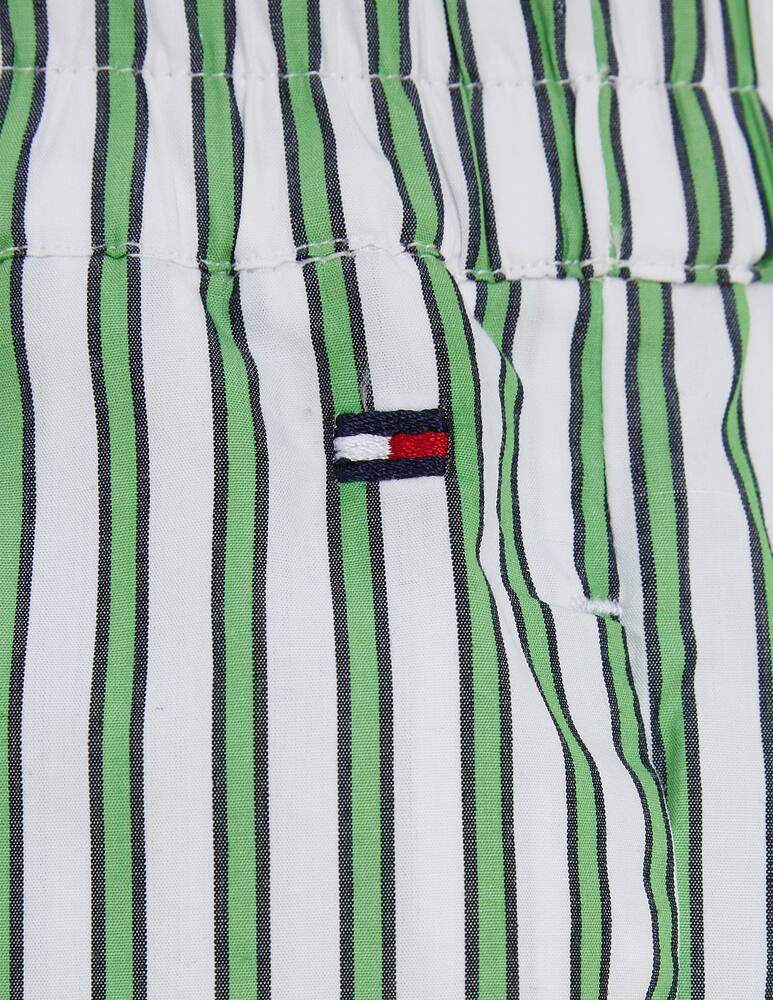 rinascente Tommy Hilfiger Pantaloncini a righe