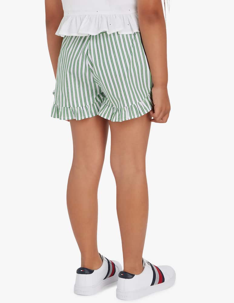 rinascente Tommy Hilfiger Pantaloncini a righe