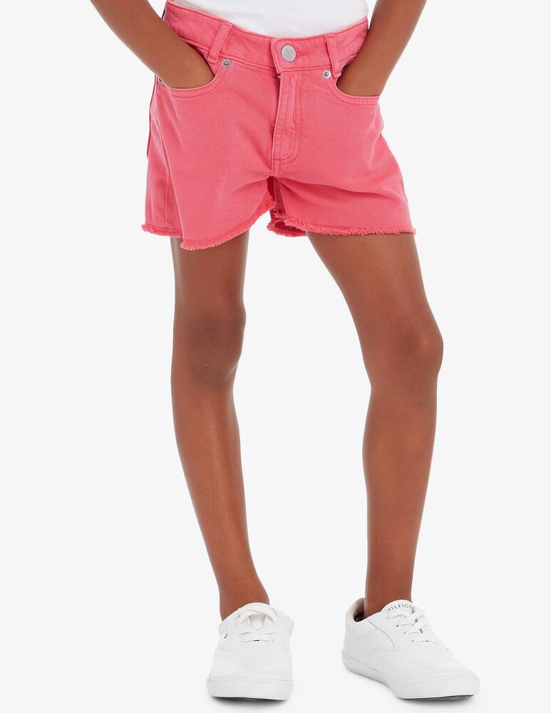 rinascente Tommy Hilfiger Pantaloncini di jeans