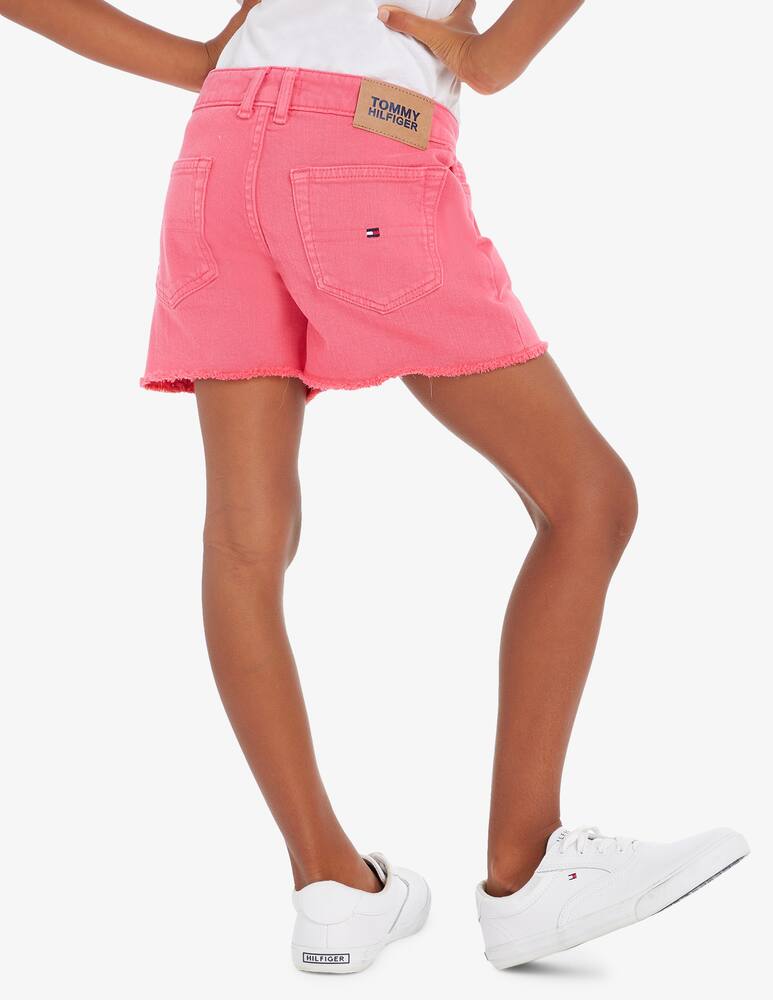 rinascente Tommy Hilfiger Pantaloncini di jeans