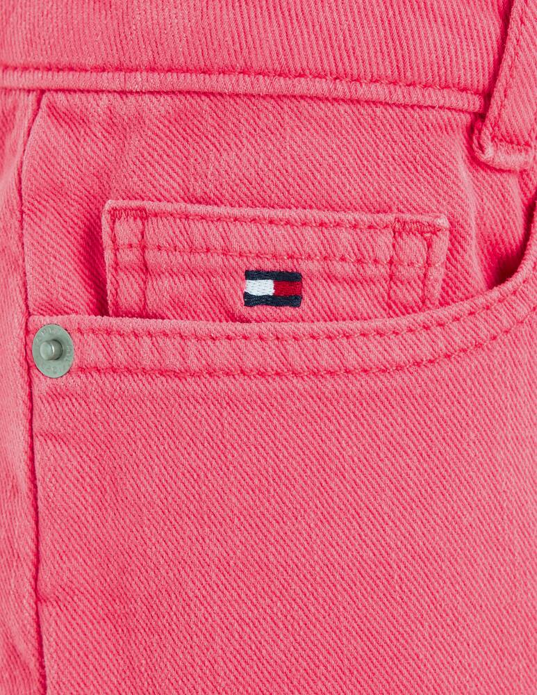 rinascente Tommy Hilfiger Pantaloncini di jeans