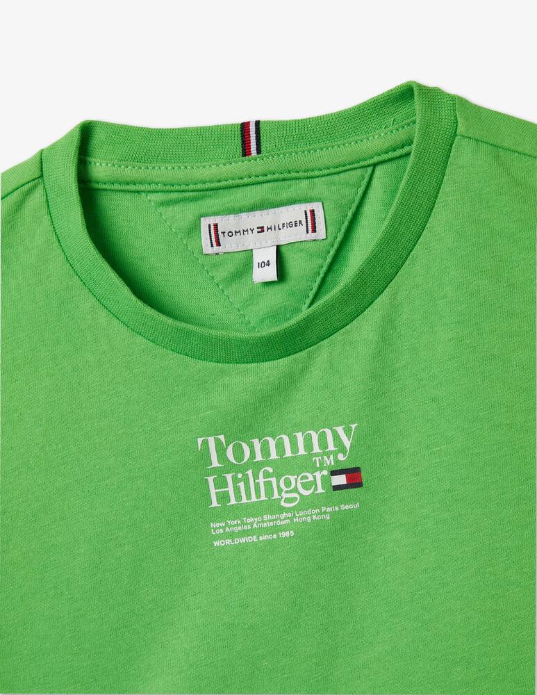 rinascente Tommy Hilfiger T-shirt