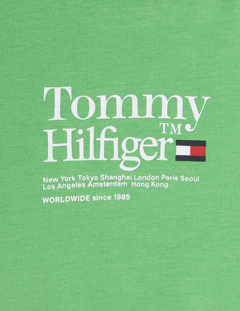 rinascente Tommy Hilfiger T-shirt
