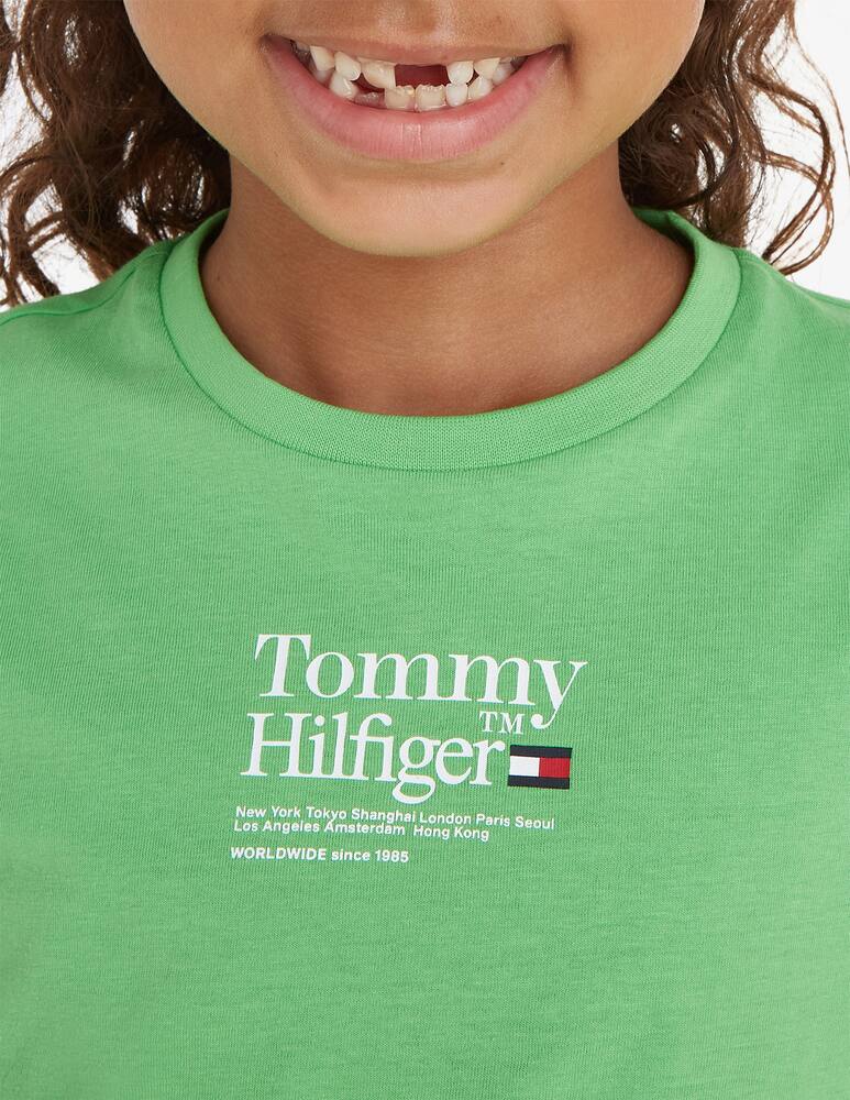 rinascente Tommy Hilfiger T-shirt