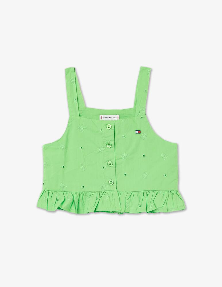 rinascente Tommy Hilfiger Top