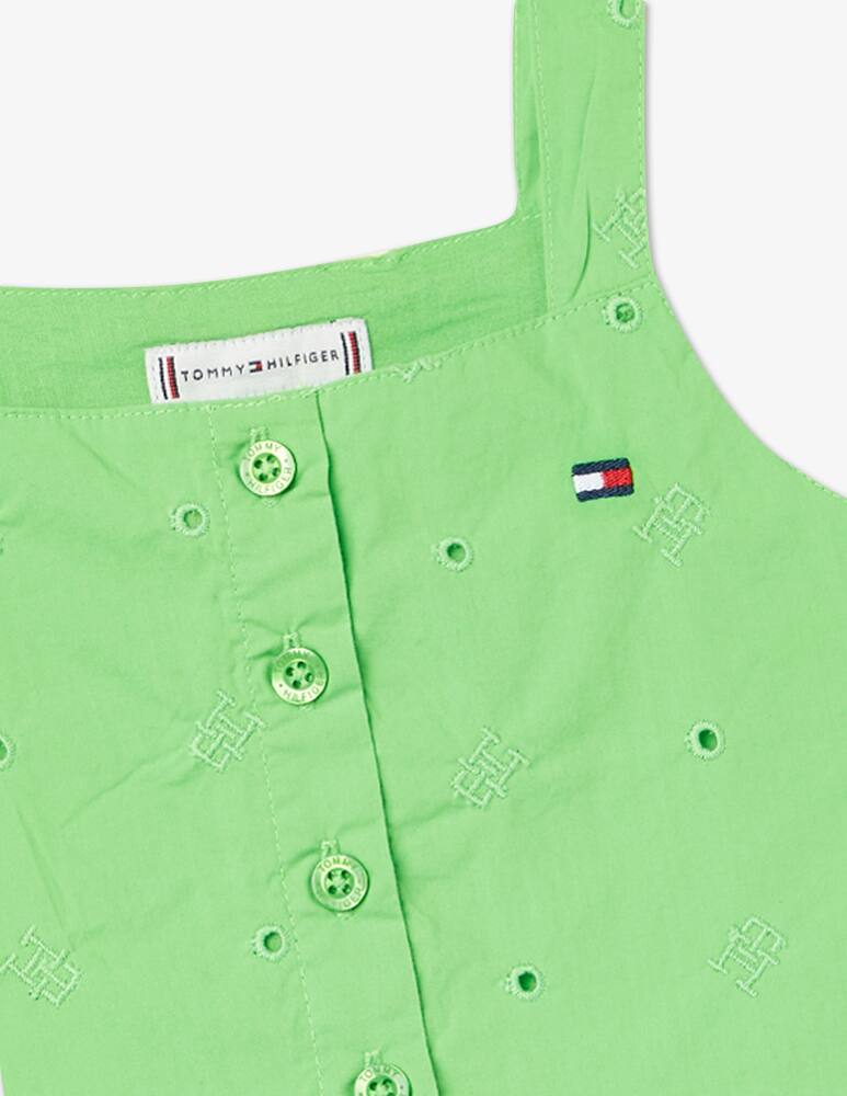 rinascente Tommy Hilfiger Top