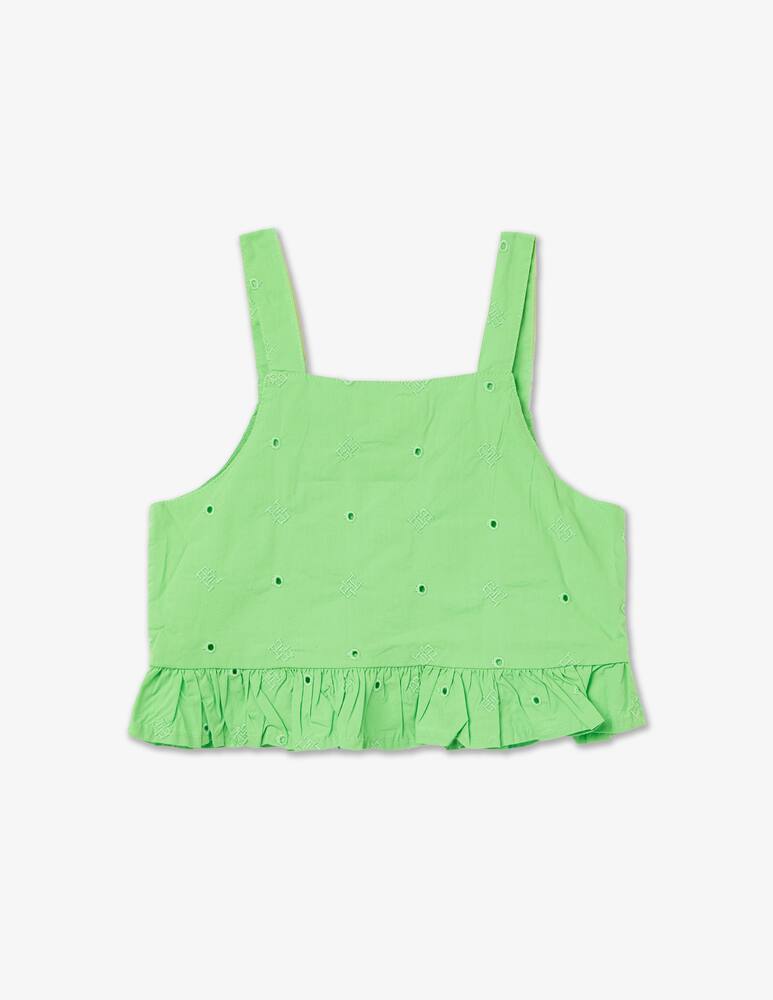 rinascente Tommy Hilfiger Top