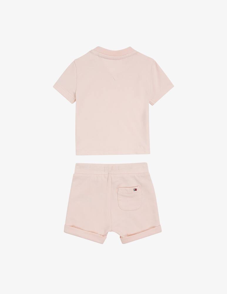 rinascente Tommy Hilfiger Pantaloncini essential