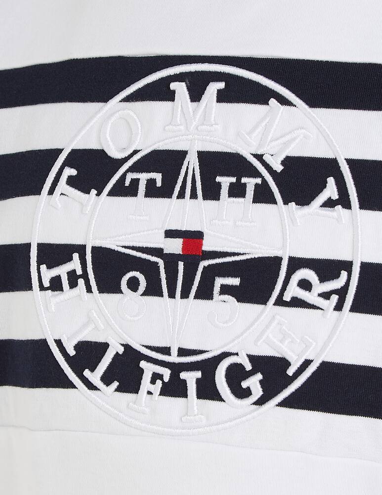 rinascente Tommy Hilfiger T-shirt Nautical