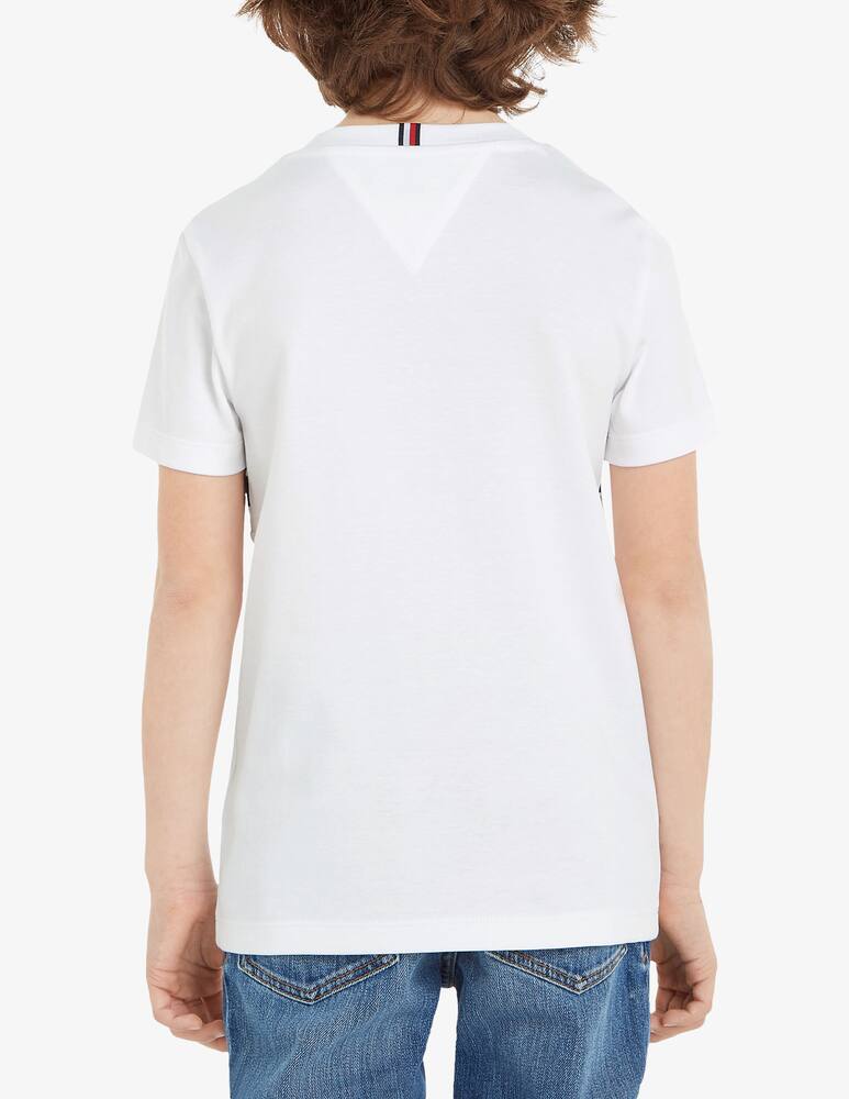 rinascente Tommy Hilfiger T-shirt Nautical