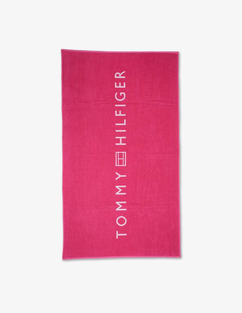 rinascente Tommy Hilfiger Telo mare 