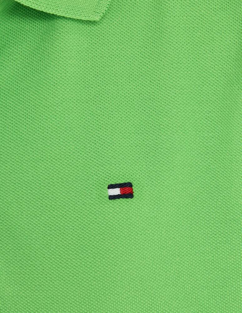 rinascente Tommy Hilfiger Cotton polo shirt