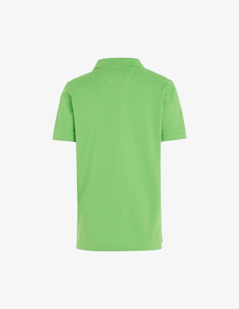 rinascente Tommy Hilfiger Cotton polo shirt