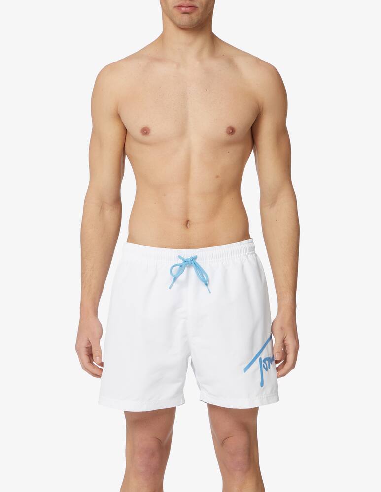 rinascente Tommy Hilfiger Costume da bagno boxer 