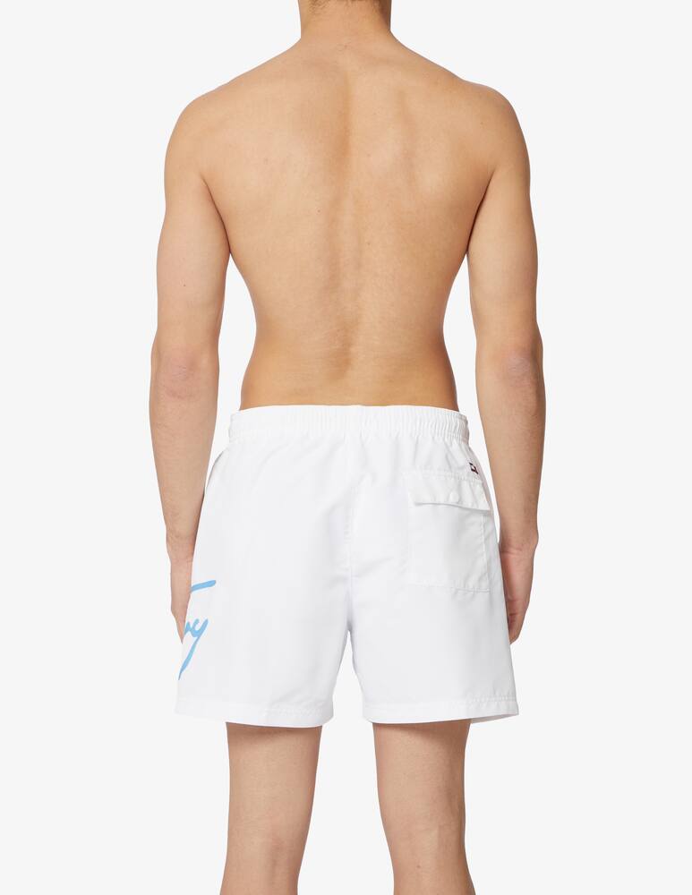 rinascente Tommy Hilfiger Costume da bagno boxer 