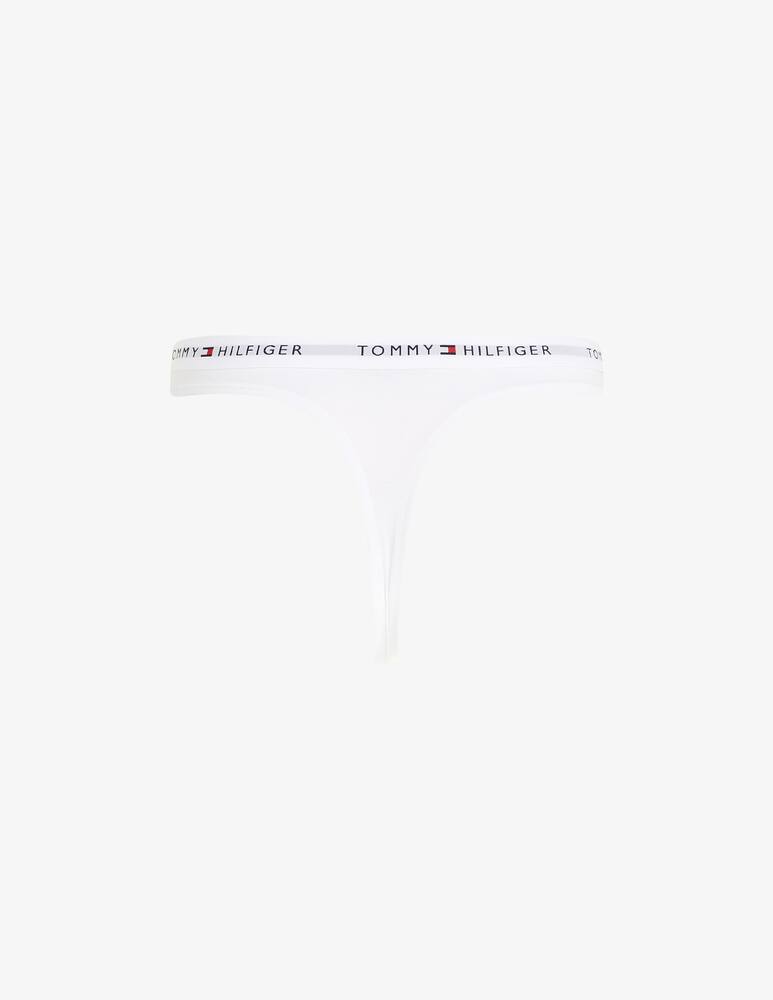 rinascente Tommy Hilfiger Thong underwear