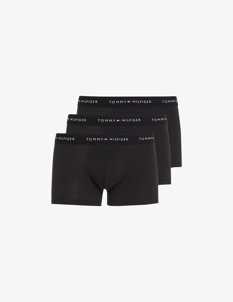Tommy Hilfiger 3pack trunks - picture 1 Tommy Hilfiger 3pack trunks - picture 1