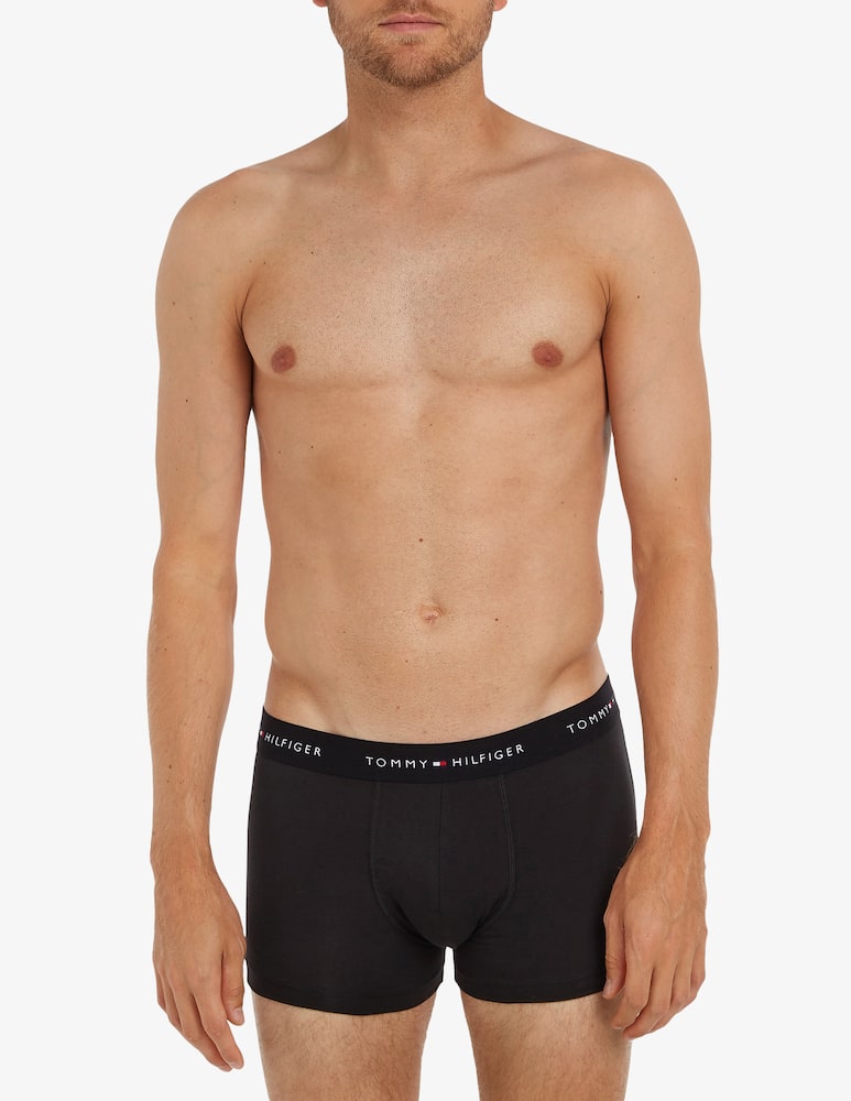 Tommy Hilfiger 3pack trunks - picture 2 Tommy Hilfiger 3pack trunks - picture 2