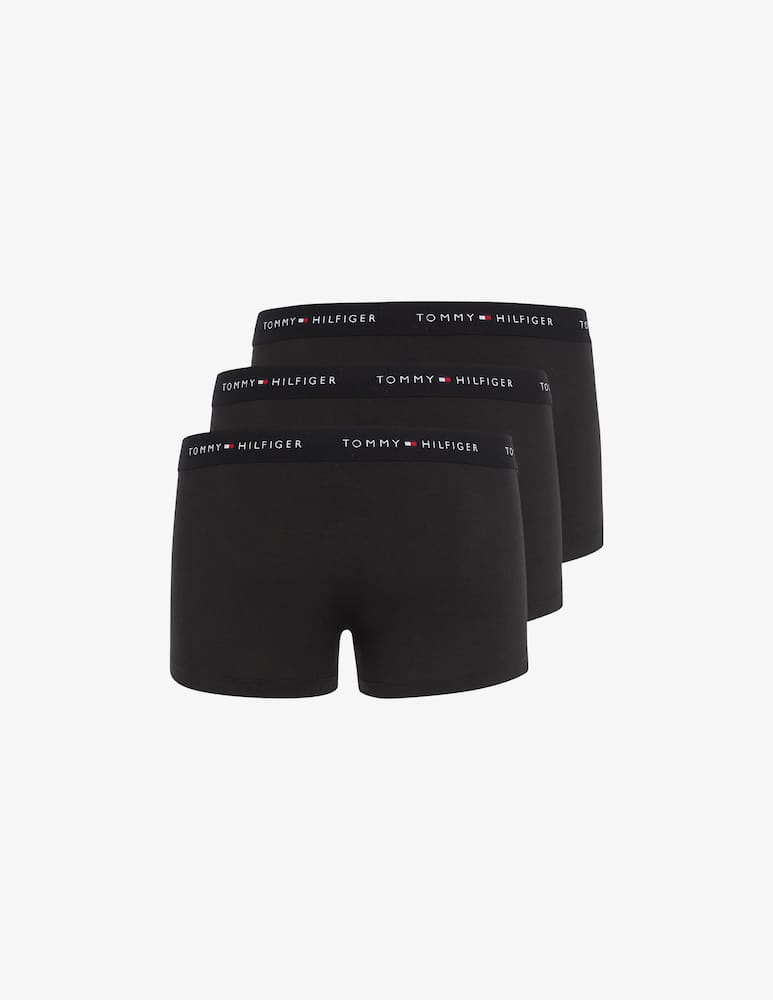 Tommy Hilfiger 3pack trunks - picture 3 Tommy Hilfiger 3pack trunks - picture 3