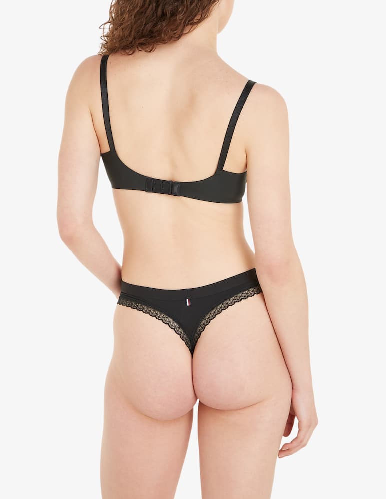 rinascente Tommy Hilfiger Thong