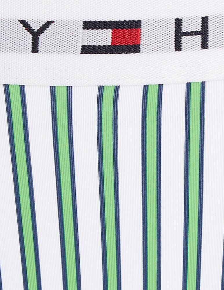 rinascente Tommy Hilfiger Brazilian print bikini bottom