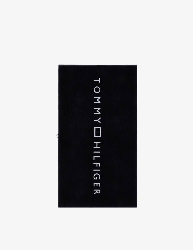 rinascente Tommy Hilfiger Beach towel