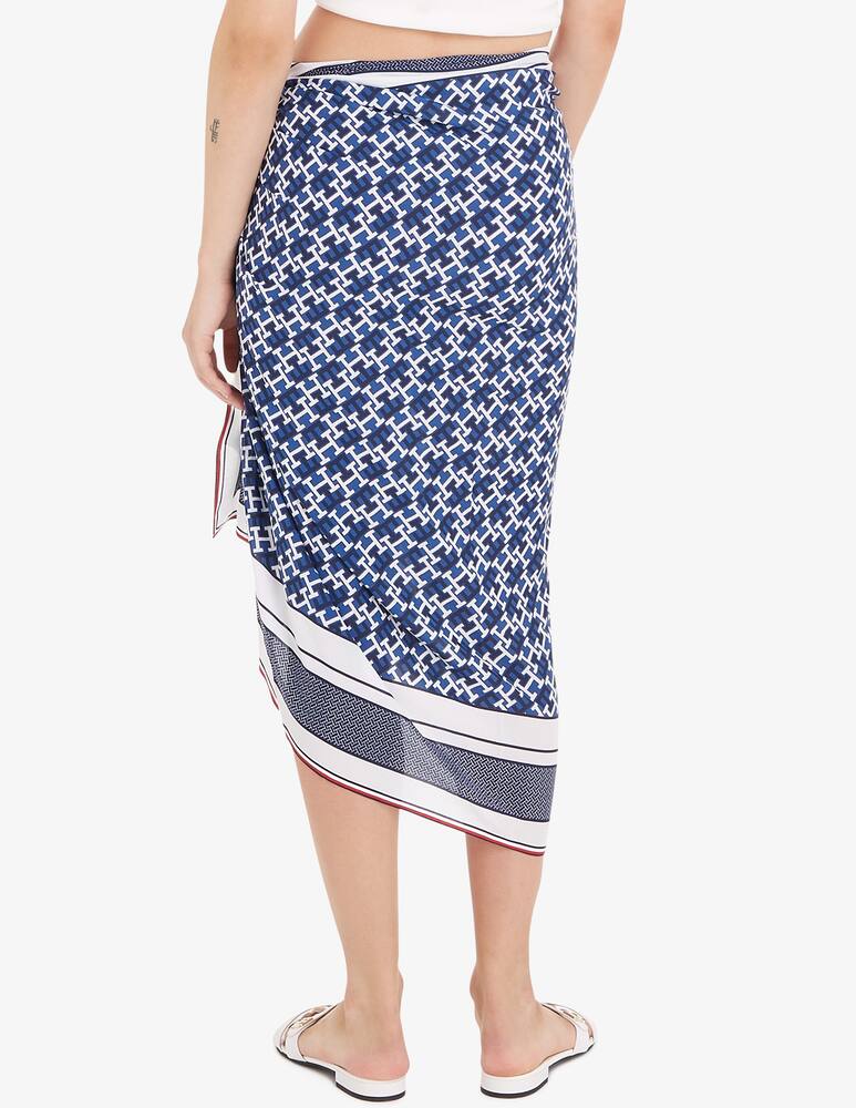 Tommy Hilfiger Pareo - picture 2 Tommy Hilfiger Pareo - picture 2