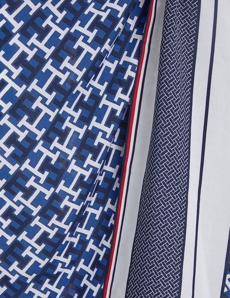 Tommy Hilfiger Pareo - picture 4 Tommy Hilfiger Pareo - picture 4