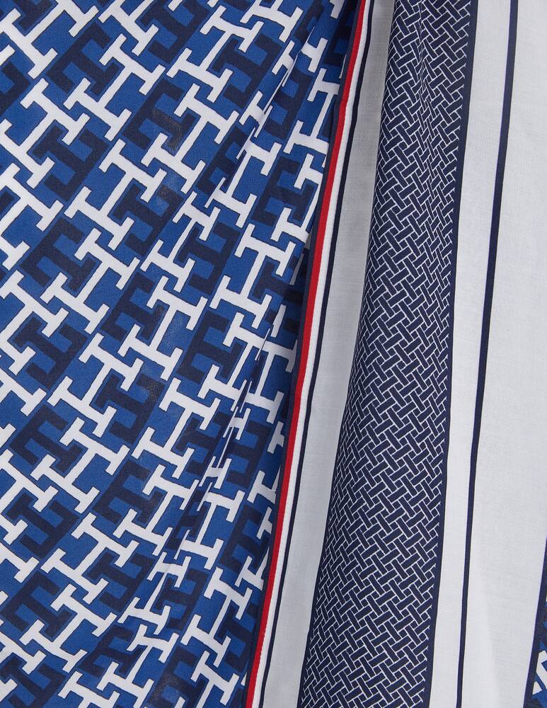 rinascente Tommy Hilfiger Pareo