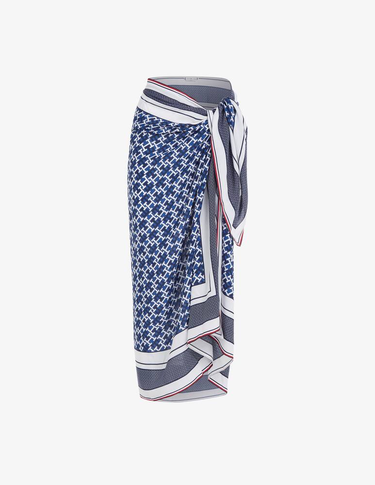 rinascente Tommy Hilfiger Pareo