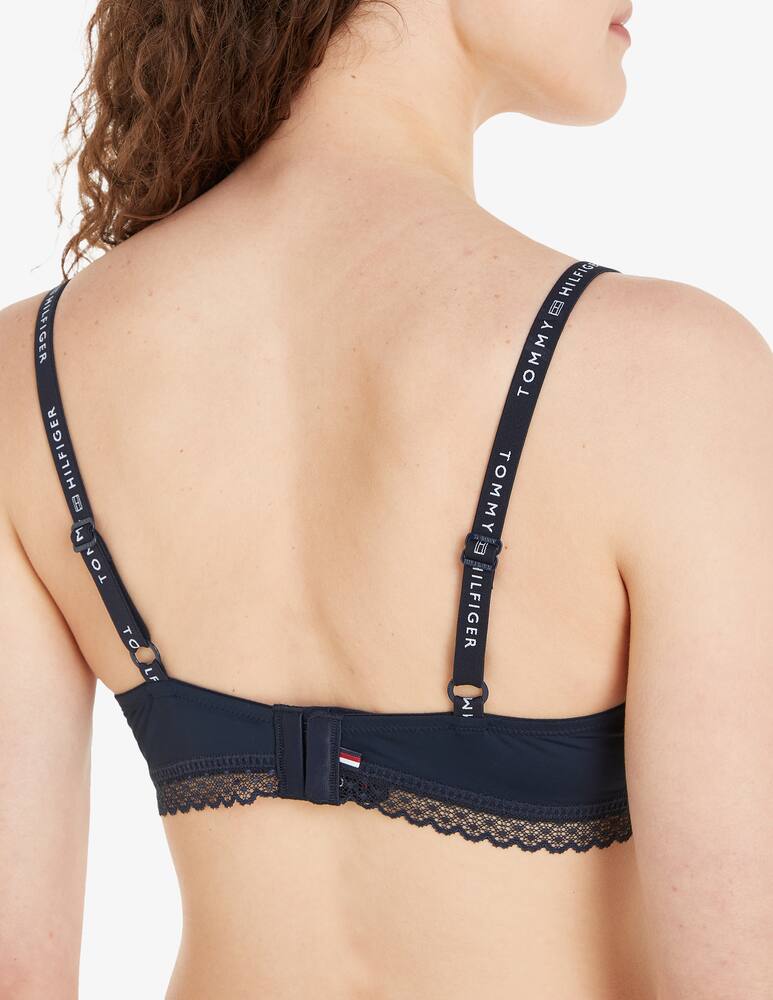 rinascente Tommy Hilfiger Demi-bra
