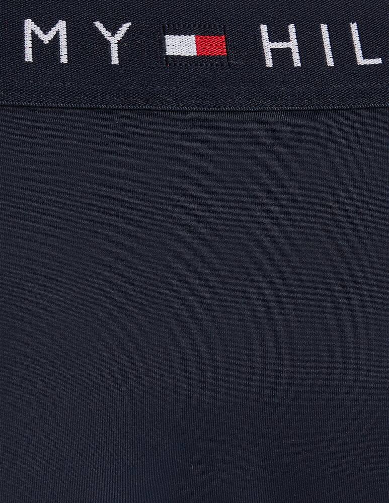 rinascente Tommy Hilfiger Side tie-up cheeky bikini bottom